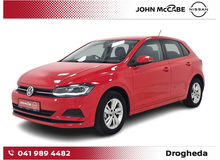 2020 Volkswagen Polo 1.0L Petrol For Sale Images