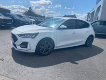 2023 Ford Focus 1L Petrol For Sale Images