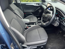 2023 Peugeot Partner 1.5L Diesel For Sale Images