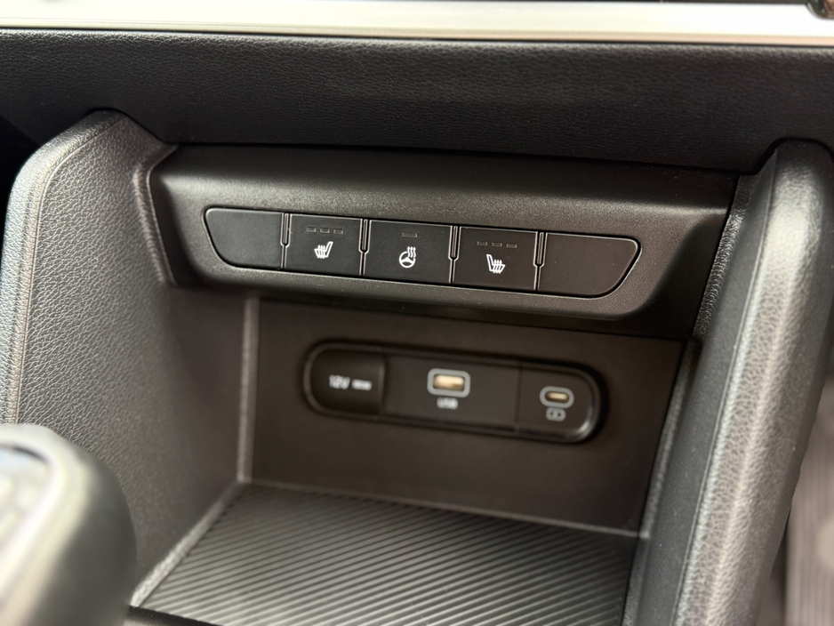 2022 Kia Sportage 1.6L Diesel For Sale Images