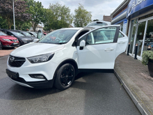 2019 Opel Mokka 1.6L Diesel For Sale Images