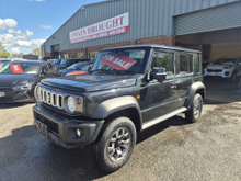 2025 Suzuki Jimny 1.5L Petrol For Sale Images