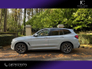 2023 BMW X3 xDRIVE 20d M-SPORT LCI 