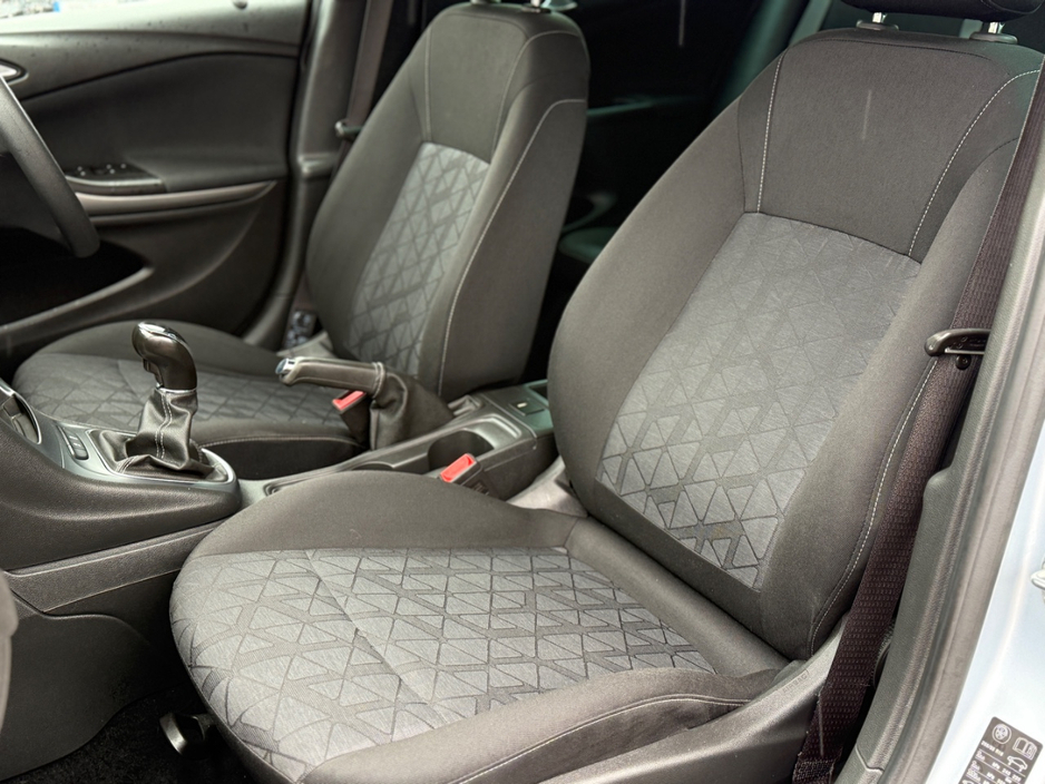 2019 Opel Astra 1.6L Diesel For Sale Images