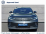 2022 VOLKSWAGEN ID.4 77KWH BUSINESS 204HP *DUE SOON* *PCP FINANCE AVAILABLE* *IQ HEADLIGHTS* *PRIVACY GLASS* *ART VELOUR SEATS* *PARKING CAMERA* *BATTERY CERTIFIED*