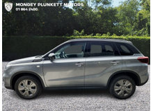 2025 Suzuki Vitara 1.5L Petrol Hybrid For Sale Images