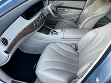 2014 Mercedes-Benz S Class 3L Diesel For Sale Images