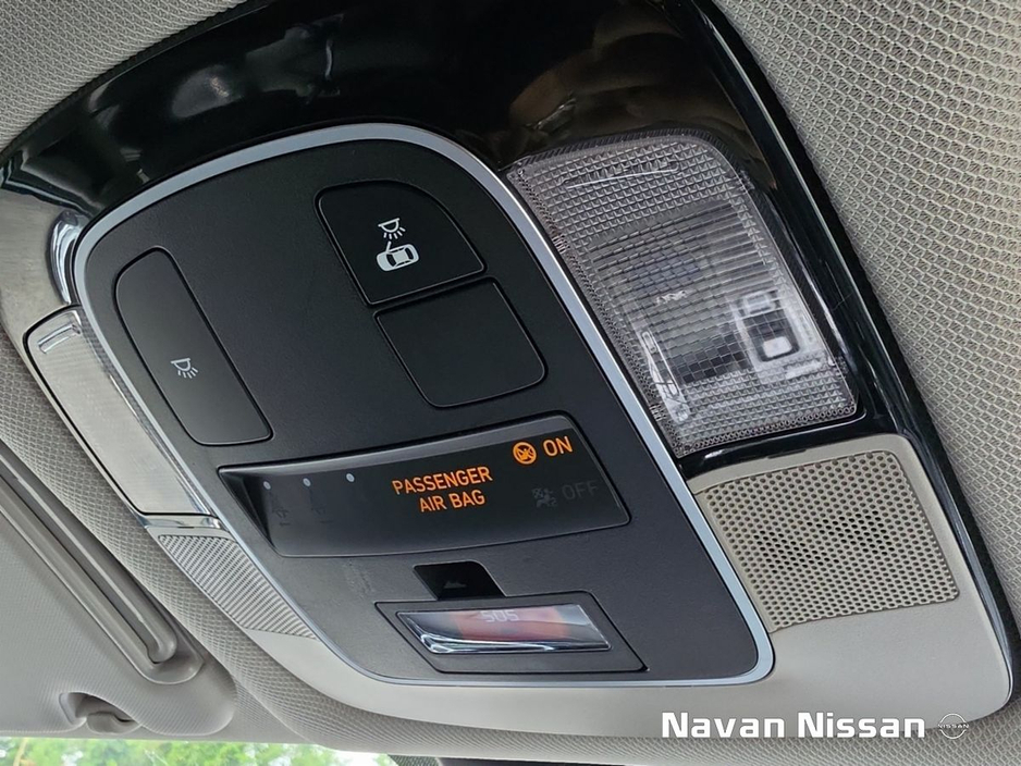 2024 Hyundai Tucson 1.6L Petrol Hybrid For Sale Images