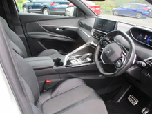 2023 Peugeot 3008 1.5L Diesel For Sale Images