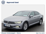2020 VOLKSWAGEN PASSAT BUSINESS 2.0TDI 150 BHP