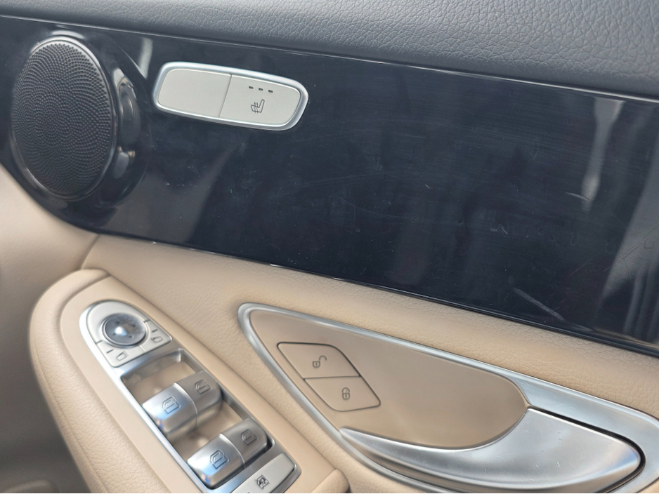 2019 Mercedes-Benz GL Class 2.1L Diesel For Sale Images