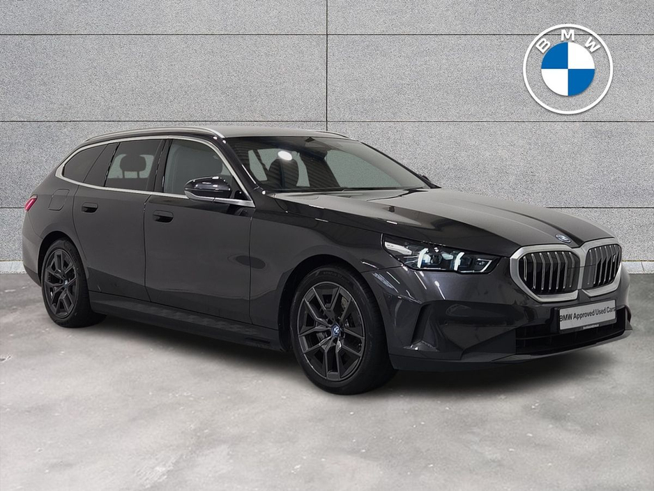 2025 BMW i5 0L Electric For Sale Images