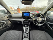 2025 Toyota Yaris Cross 1.5L Petrol Hybrid For Sale Images