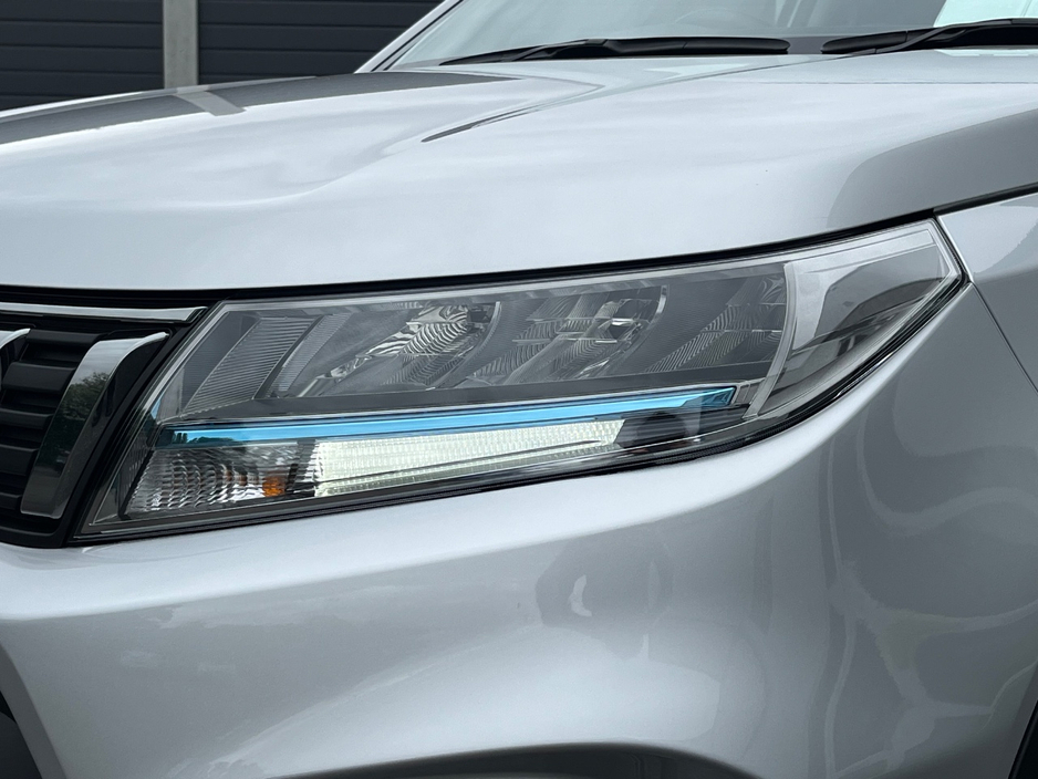 2024 Suzuki Vitara 1.5L Petrol Hybrid For Sale Images