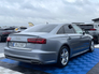 2018 AUDI A6 S-LINE 3.0L DIESEL 272PS  QUATTRO - AUTO - 12M WARRANTY - CAR: 1320