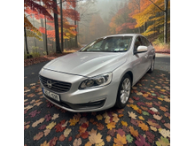 2014 Volvo S60 2L Diesel For Sale Images