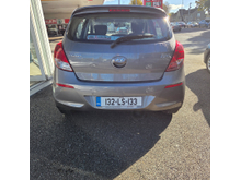 2013 Hyundai i20 1.4L Petrol For Sale Images