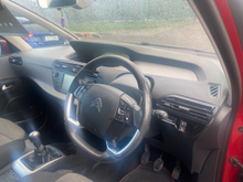 2015 Citroen Grand C4 Picasso 1.6L Diesel For Sale Images