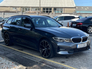 2022 BMW 3 SERIES D SE 3TBD 4DR AUTO...HIGH SPEC...FULL BMW SERVICE HISTORY...WARRANTY INCLUDED...FINANCE PROVIDED...