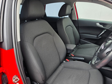 2014 Audi A1 1.4L Petrol For Sale Images