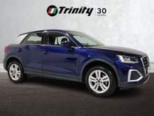 Audi Q2 * 30 SE * 1.0 TFSI 110HP *...