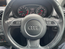 2016 AUDI A1 Sportback 1.0 TFSI SPORT S-TRONIC 999 CC 95 BHP