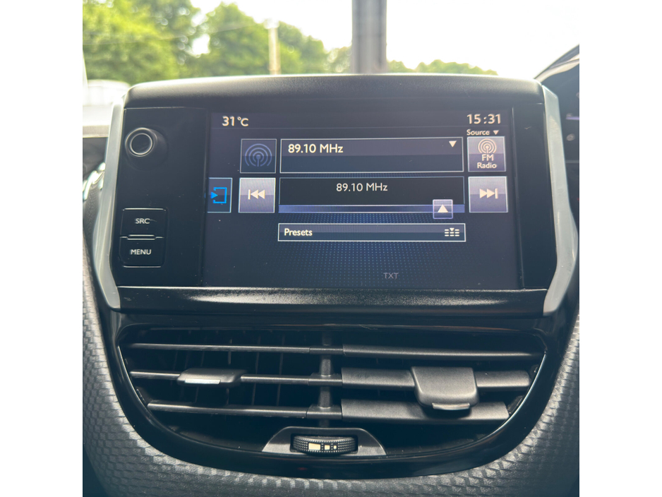 Peugeot 208 1.2 PureTech 68bhp Access — thumbnail 10