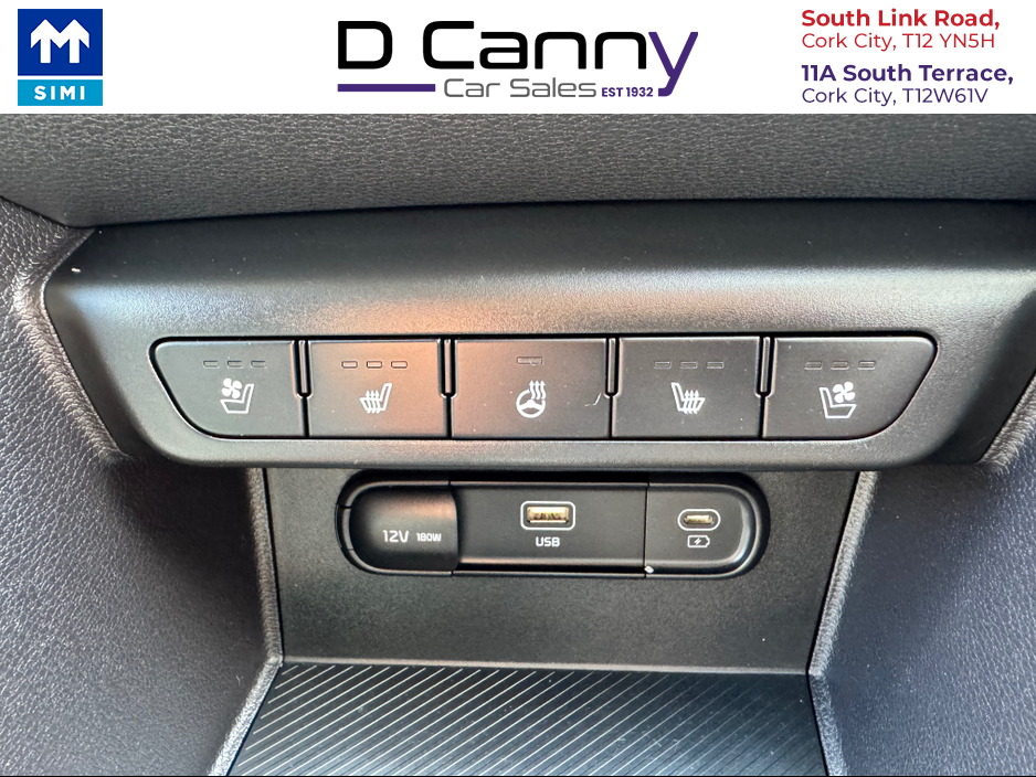 2025 Kia Sportage 1.6L Diesel For Sale Images