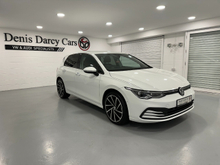 2021 Volkswagen Golf 1L Petrol For Sale Images