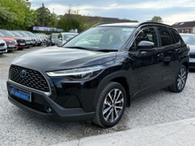 2023 Toyota Corolla Cross 1.8L Petrol Hybrid For Sale Images