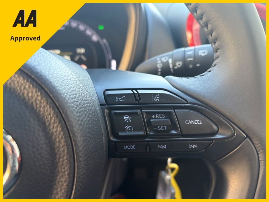 2022 Toyota Aygo 1L Petrol For Sale Images