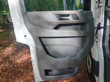 2020 Volkswagen Crafter 2L Diesel For Sale Images