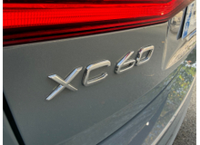 2023 Volvo XC60 2L Petrol Plug-in Hybrid For Sale Images