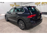 2017 VOLKSWAGEN TIGUAN COMFORTLINE 2.0 TDI 115BHP 115HP MANUAL 6SPEED FWD 4