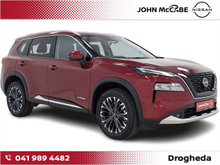 2026 Nissan X-Trail 1.5L Hybrid For Sale Images