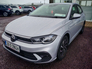 2025 VOLKSWAGEN POLO LIFE 1.0 TSI 95BHP MANUAL 5SPEED