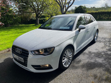 2015 Audi A3 1.2L Petrol For Sale Images