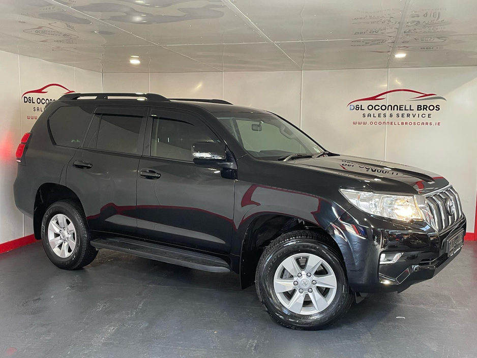 2023 Toyota Landcruiser For Sale Images