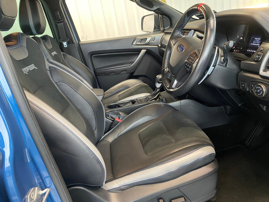 2024 Ford Ranger 2L Diesel For Sale Images