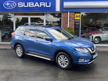 2018 Nissan X-Trail 1.6L Diesel For Sale Images