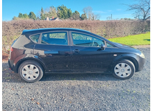 SEAT Leon 1.4 COSTA