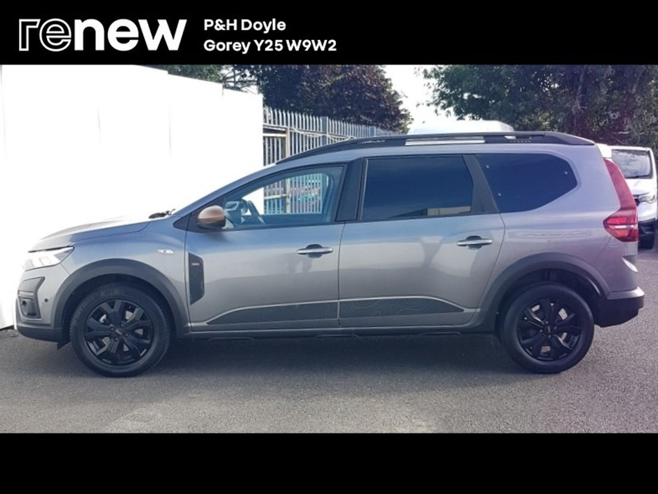 2024 Dacia Jogger 1L Petrol For Sale Images