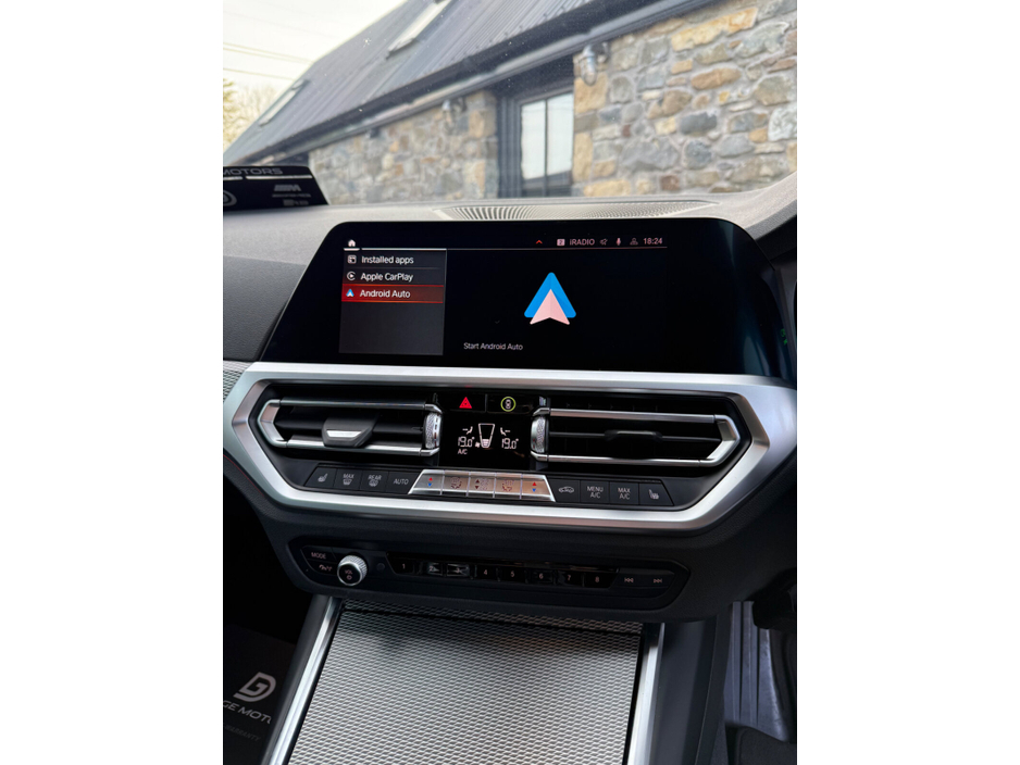 2021 BMW 3 Series 2L Diesel For Sale Images