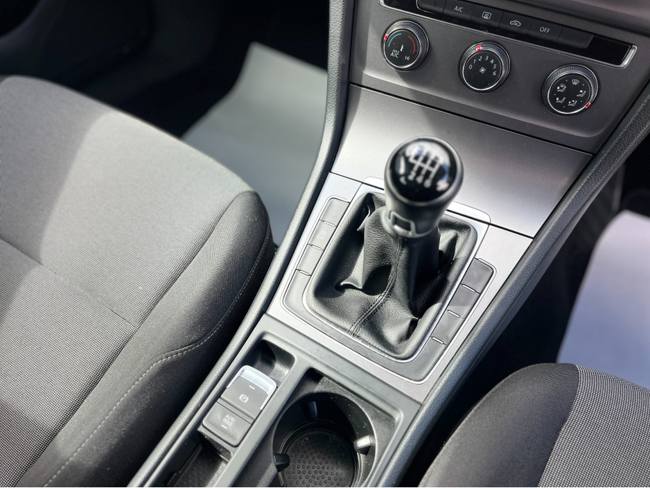 2015 Volkswagen Golf 1.2L Petrol For Sale Images