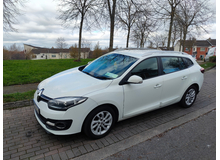 Renault Megane 1.5 DCI EXPRESSION + EN ENERGY S/S 5DR