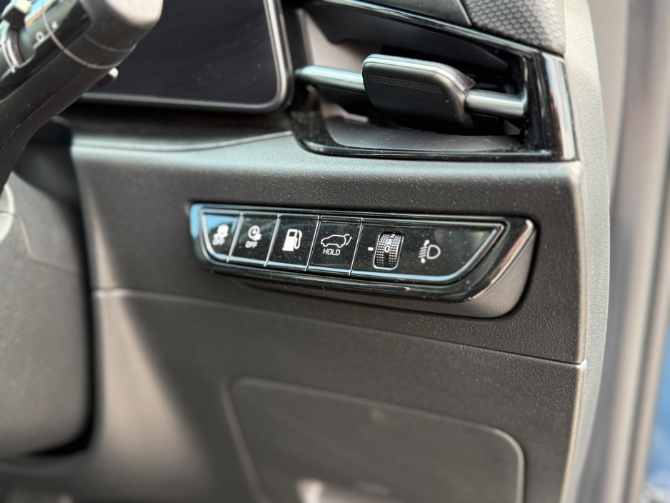 2022 Kia Niro 1.6L Petrol Plug-in Hybrid For Sale Images