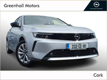 Opel Astra 5 DR HATCH SC 1.2I 110PS PETROL