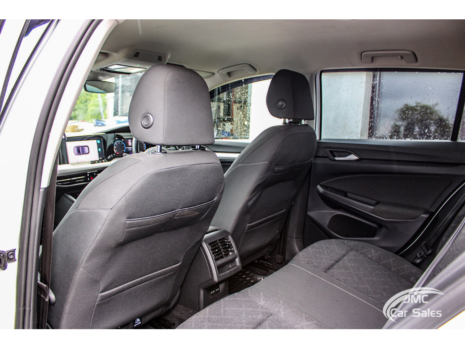 2022 Volkswagen Golf 2L Diesel For Sale Images