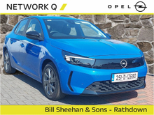 Opel Corsa Elegance 1.2i (75PS) S/S 5 Speed