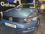 2017 VOLKSWAGEN PASSAT HIGHLINE-FULLY SERVICED ND VALETED
